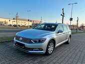 Volkswagen Passat B8 2.0 TDI NOV