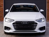 Audi A4 Sline/Matrix/Masaza