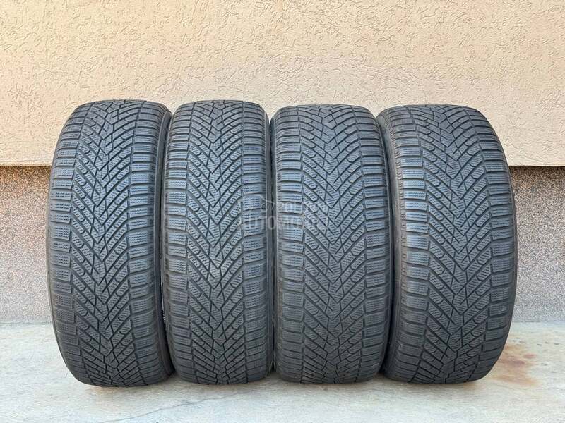 Pirelli 235/45 R21 Zimska