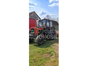 Belarus 82.1 (može zamena), 9.500 €, 1999. , Standardni traktori, 77kW (105 KS), 4x4, Ratarstvo, Višnjićevo