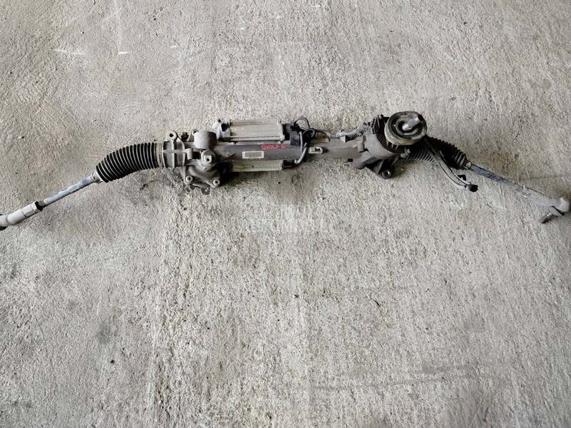 Elektro letva volana za Volkswagen Golf 6 od 2008. do 2012. god.