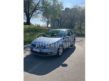 Volkswagen Golf 6  (može zamena), 5.800 €, 2009. Hečbek, Benzin | 1390 cm3, 179.000 km, 118kW (160 KS), Automatski / poluautomatski, 4/5 vrata, 5 sedišta, Čačak