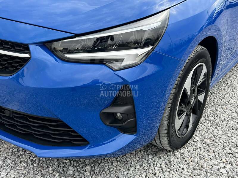 Opel Corsa F 2020 photo 5