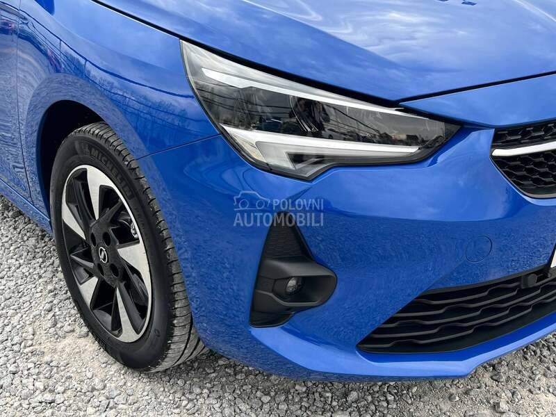 Opel Corsa F 2020 photo 4