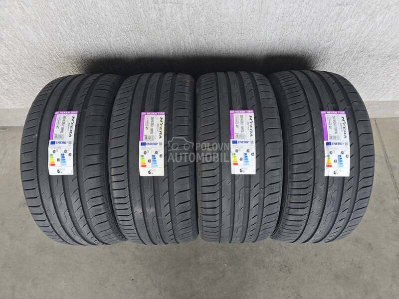 Nexen 285/40 R21 Letnja
