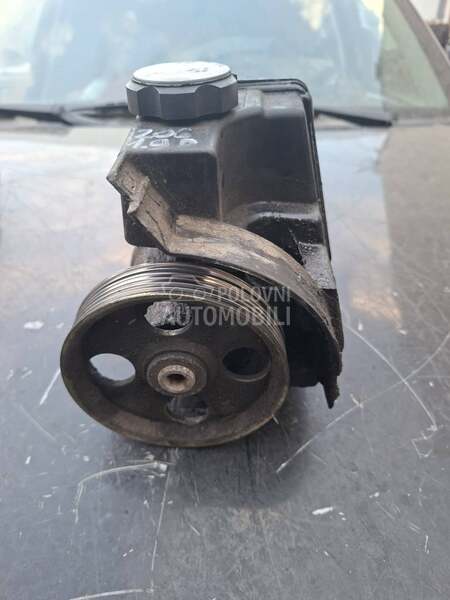 servo pumpa za Peugeot 206