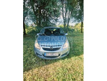 Opel Corsa D 1.3cdti, 2.800 €, 2008. Hečbek, Dizel | 1248 cm3, 217.000 km, 55kW (75 KS), Manuelni 5 brzina, 4/5 vrata, 5 sedišta, Stara Pazova