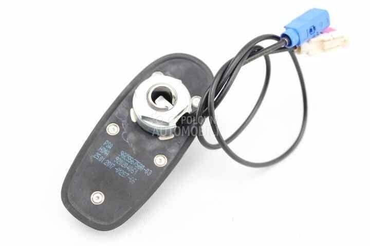 Krovna antena za Citroen C3, C4, C4 Cactus ...