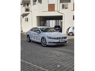 Volkswagen Passat B8 2.0 (može zamena), 17.499 €, 2017. Limuzina, Dizel | 1968 cm3, 272.000 km, 110kW (150 KS), Automatski / poluautomatski, 4/5 vrata, 5 sedišta, Loznica