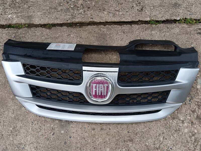 Maska za Fiat Freemont od 2014. do 2018. god.