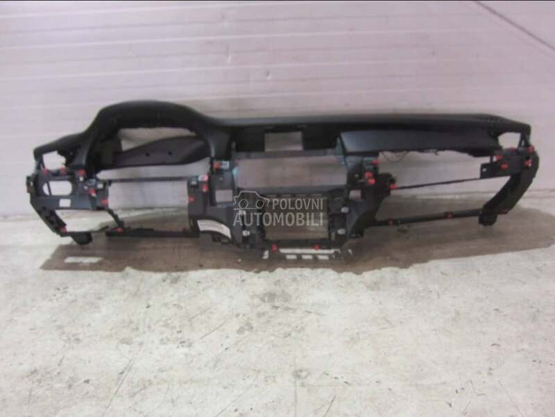 tabla airbag volan pojas za BMW Serija 7 od 2010. do 2026. god.