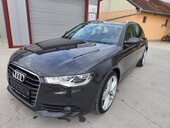 Audi A6 2.0TDi  BUSINESS