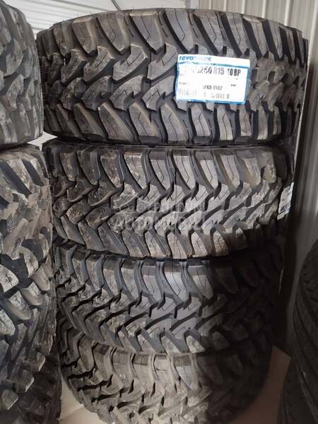 Toyo 33/10.5 R15 Sve sezone
