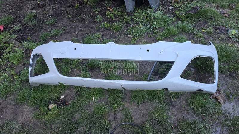 prednji branik g20 g21 msp za BMW Serija 3