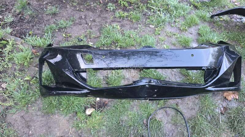 prednji branik g20 g21 lci za BMW 315, 316, 318 ...