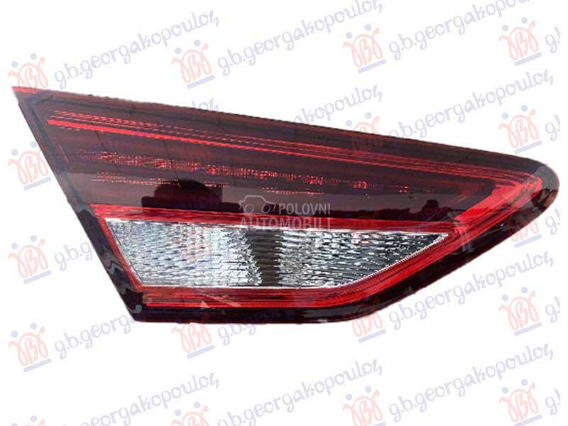 STOP LAMPA UNUTRASNJA LED... za Seat Leon