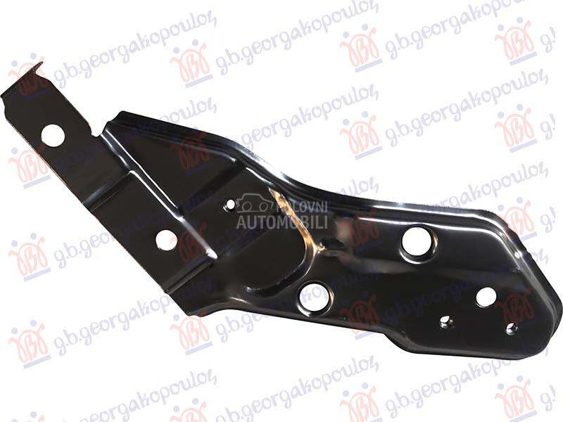NOSAC FARA GORNJI METAL  LE... za Cupra Leon