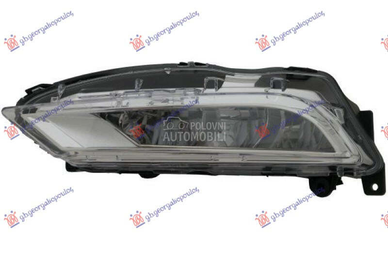 MAGLENKA (LED) (E) (DEPO)... za Seat Leon