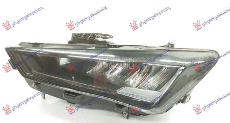 FAR ECO LED (VALEO)  LEON 2... za Cupra Leon