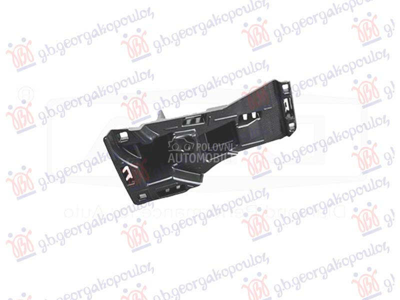 NOSAC PVC MASKE PLASTICNI... za Škoda Fabia