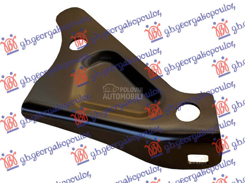 NOSAC FARA METAL  LAND CRUI... za Toyota Land Cruiser