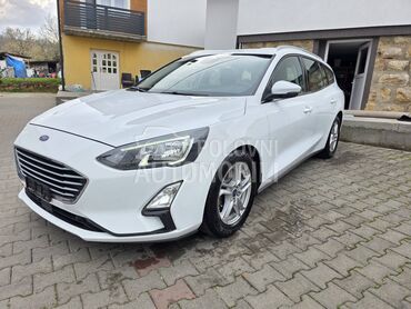 Ford Focus N O V, 9.999 €, 2019. Karavan, Dizel | 1996 cm3, 203.000 km, 110kW (150 KS), Automatski / poluautomatski, 4/5 vrata, 5 sedišta, Loznica