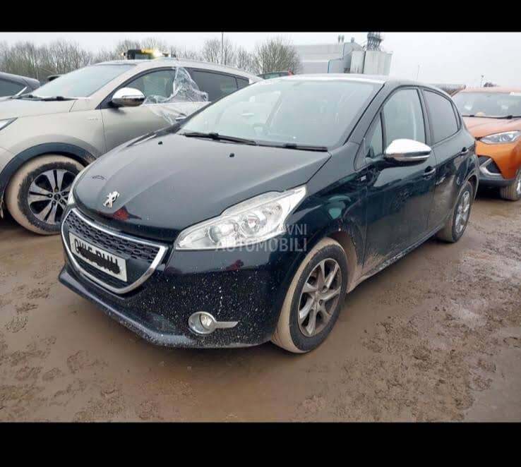 FAROVI za Peugeot 206, 208, 308 ...