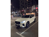 Volvo XC60 B5 AWD 2.0 MHEV UB