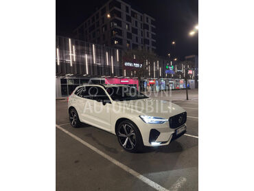 Volvo XC60 B5 AWD 2.0 MHEV UB, 45.990 €, Polovno, Beograd