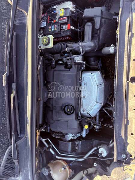 16thp turbina creva cevi senzr za Peugeot 206, 206 plus, 207 ... od 2000. do 2018. god.