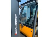 Jungheinrich TFG30BK