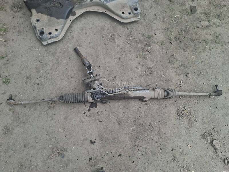 letva volana za Peugeot 206