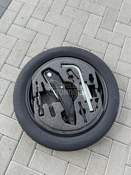 Čelične felne  16" 5 x 112