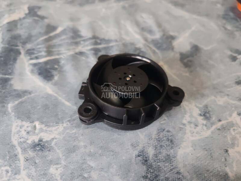 ventilator fara a6 ful led za Audi A6 od 2011. do 2017. god. za Audi A6 od 2011. do 2017. god.