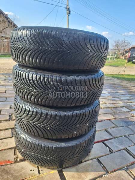 Michelin 195/65 R15 Sve sezone