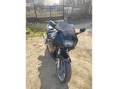 Honda VFR 750F