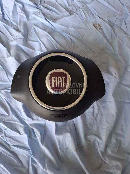 erbeg volana za Fiat 500