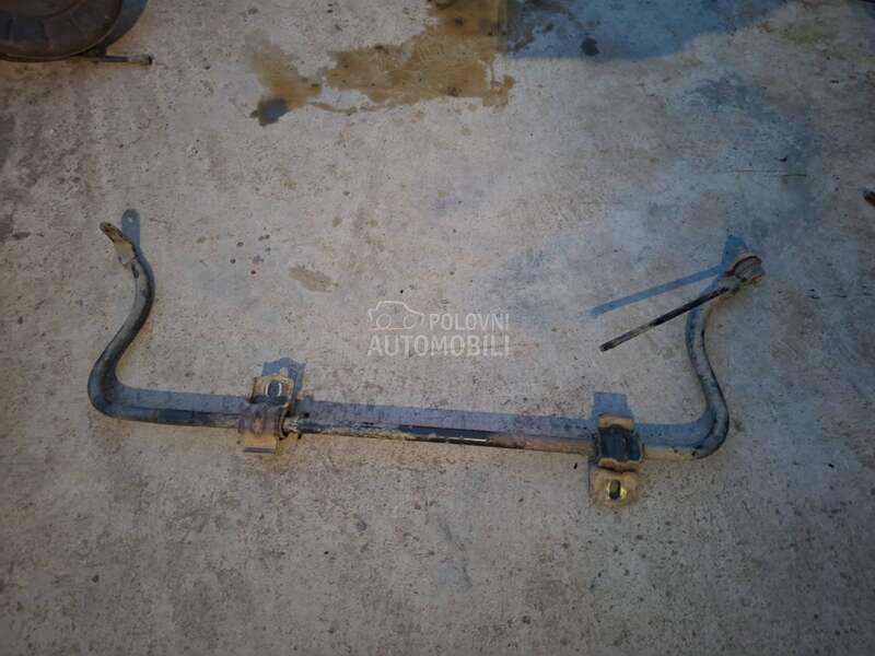 balanstangla za Peugeot 206