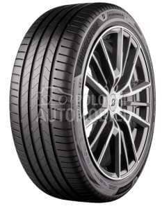 Bridgestone 265/50 R20 Letnja