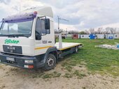 MAN 8.220 (može zamena)