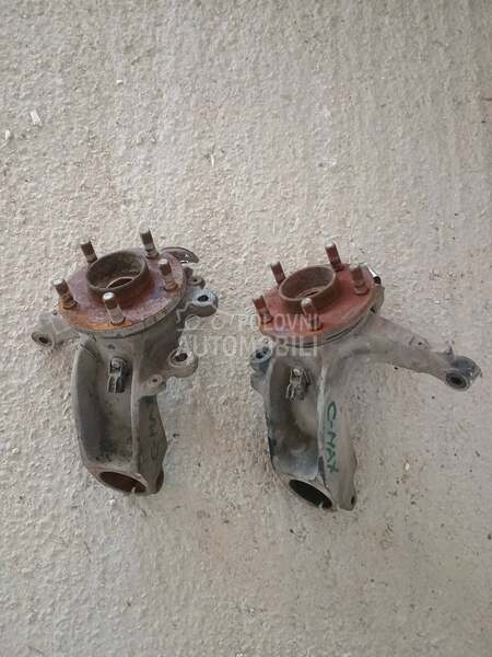 Glavcine za Ford Focus od 2004. do 2010. god.