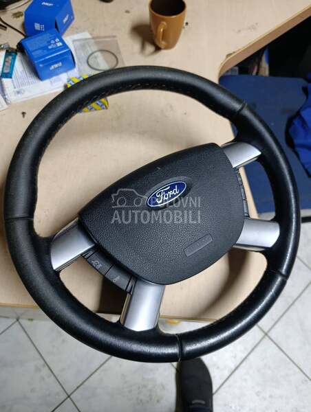 Volan za Ford Focus, C-Max od 2004. do 2008. god. za Ford Focus, C-Max od 2004. do 2008. god.