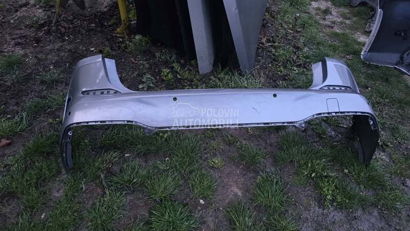 zadnji branik f44 msp za BMW Serija 2