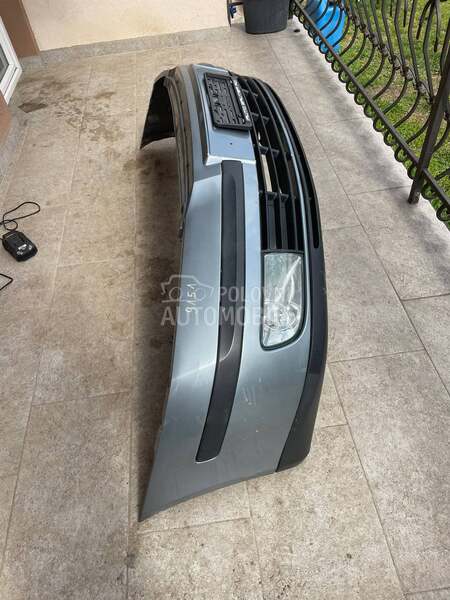 Branik kompletan za Škoda Octavia od 2005. do 2008. god.