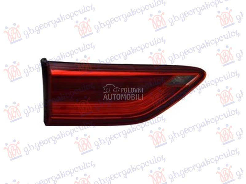 STOP LAMPA UNUTRASNJA LED (... za Volkswagen Golf, Golf 5