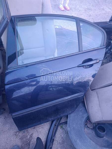 vrata za BMW Serija 3
