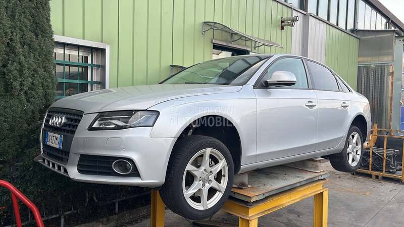 farovi za Audi A4 od 2008. do 2012. god.