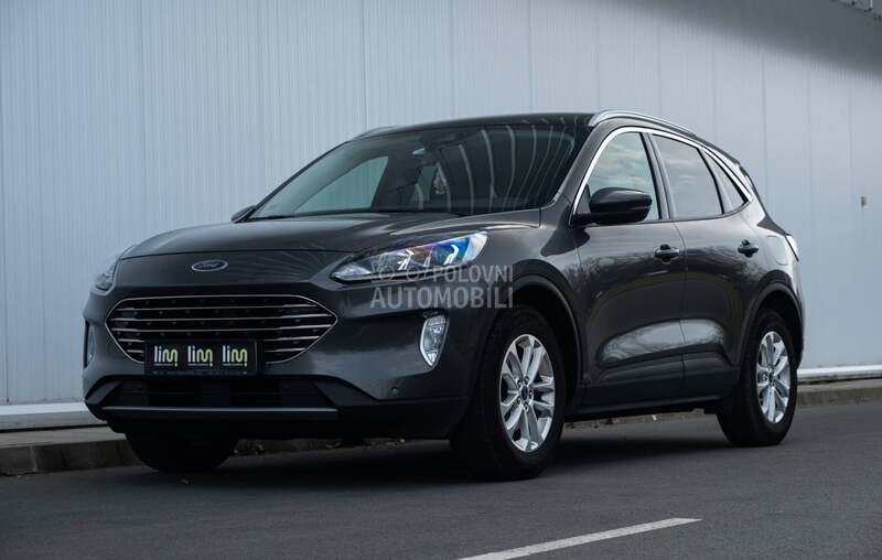 Ford Kuga 1.5 Titanium