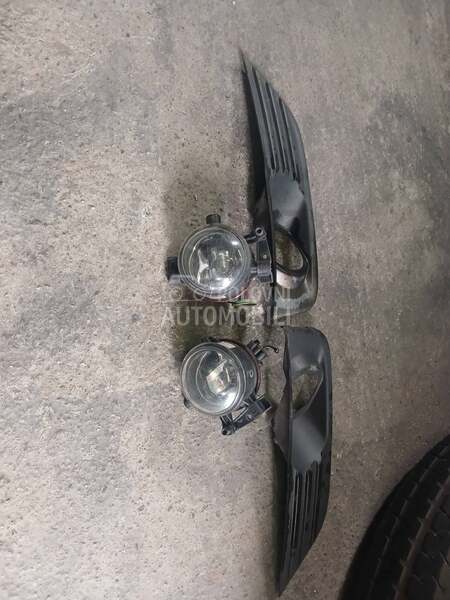 maglenke za Ford Focus