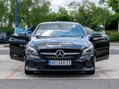 Mercedes Benz CLA 180 1.5D AMG LINE